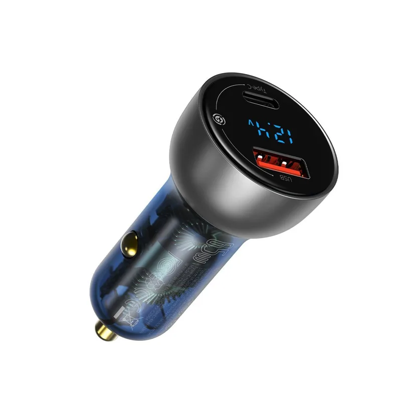 BAS22317 BASEUS - AKCESORIA GSM — zdjęcie 9 z 10