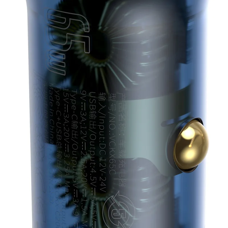 BAS22317 BASEUS - AKCESORIA GSM — zdjęcie 5 z 10