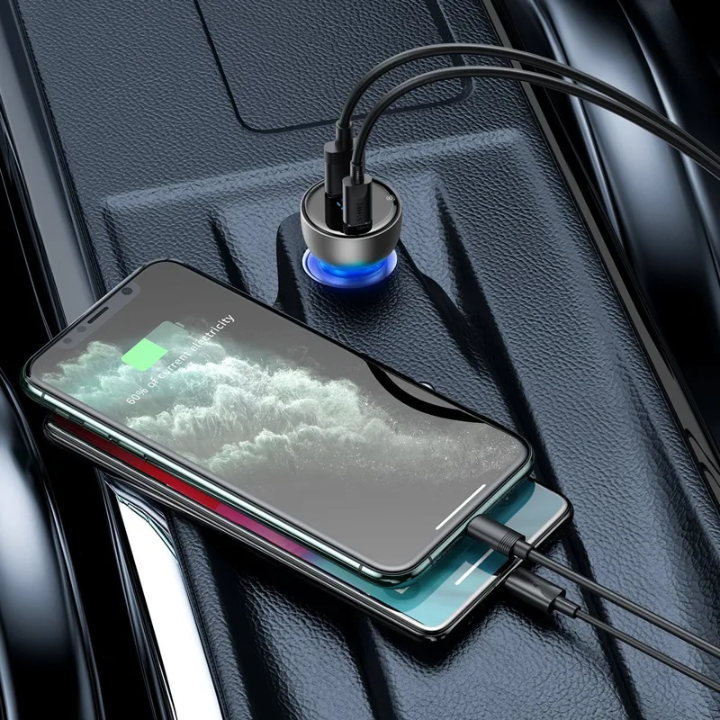 BAS22317 BASEUS - AKCESORIA GSM — zdjęcie 4 z 10