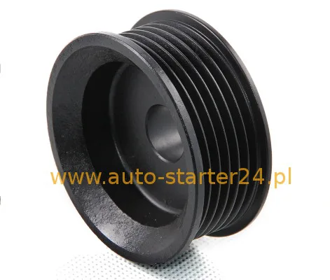 GC023010 AUTO-CENTER - 3.CZĘŚCI ALTERNATORA — zdjęcie 1 z 2