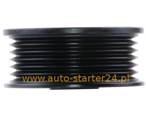 GC023010 AUTO-CENTER - 3.CZĘŚCI ALTERNATORA — zdjęcie 2 z 2
