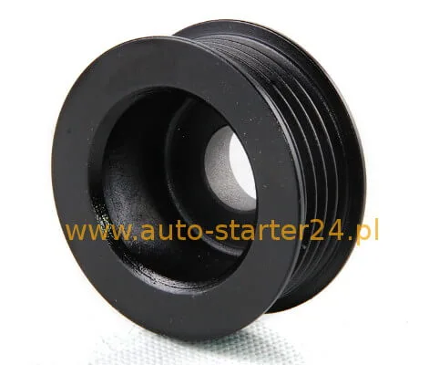 GC023014 AUTO-CENTER - 3.CZĘŚCI ALTERNATORA — zdjęcie 1 z 2