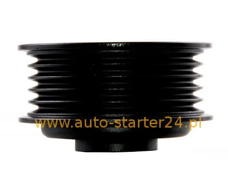 GC023014 AUTO-CENTER - 3.CZĘŚCI ALTERNATORA — zdjęcie 2 z 2