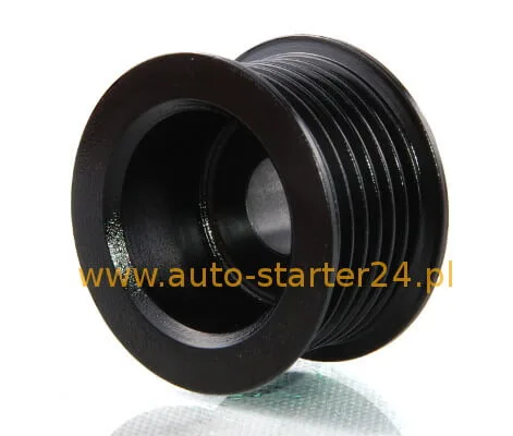 GC023017 AUTO-CENTER - 3.CZĘŚCI ALTERNATORA — zdjęcie 1 z 2