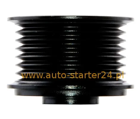 GC023017 AUTO-CENTER - 3.CZĘŚCI ALTERNATORA — zdjęcie 2 z 2
