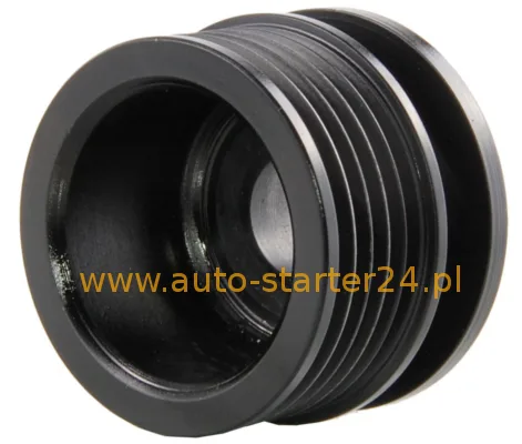 GC023028 AUTO-CENTER - 3.CZĘŚCI ALTERNATORA — zdjęcie 1 z 2