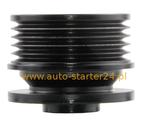 GC023028 AUTO-CENTER - 3.CZĘŚCI ALTERNATORA — zdjęcie 2 z 2