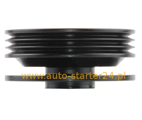 GC023029 AUTO-CENTER - 3.CZĘŚCI ALTERNATORA — zdjęcie 2 z 2
