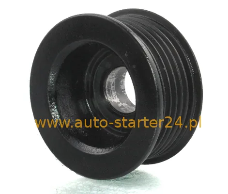 GC023033 AUTO-CENTER - 3.CZĘŚCI ALTERNATORA — zdjęcie 1 z 2