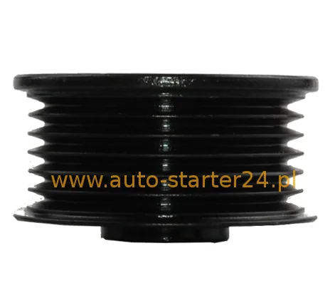 GC023033 AUTO-CENTER - 3.CZĘŚCI ALTERNATORA — zdjęcie 2 z 2