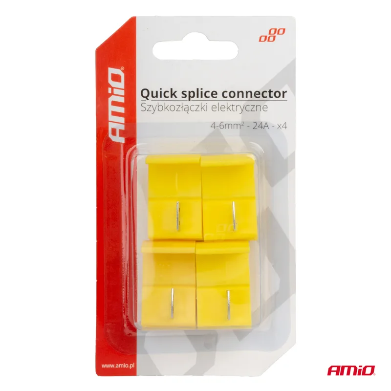 02342 AMIO - ELEKTRYCZNE — zdjęcie 8 z 8