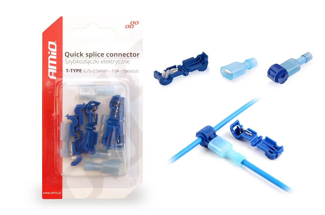02344 AMIO - ELEKTRYCZNE — zdjęcie 2 z 2