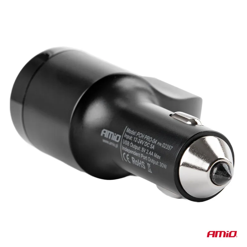 02357 AMIO - AKCESORIA GSM — zdjęcie 6 z 13