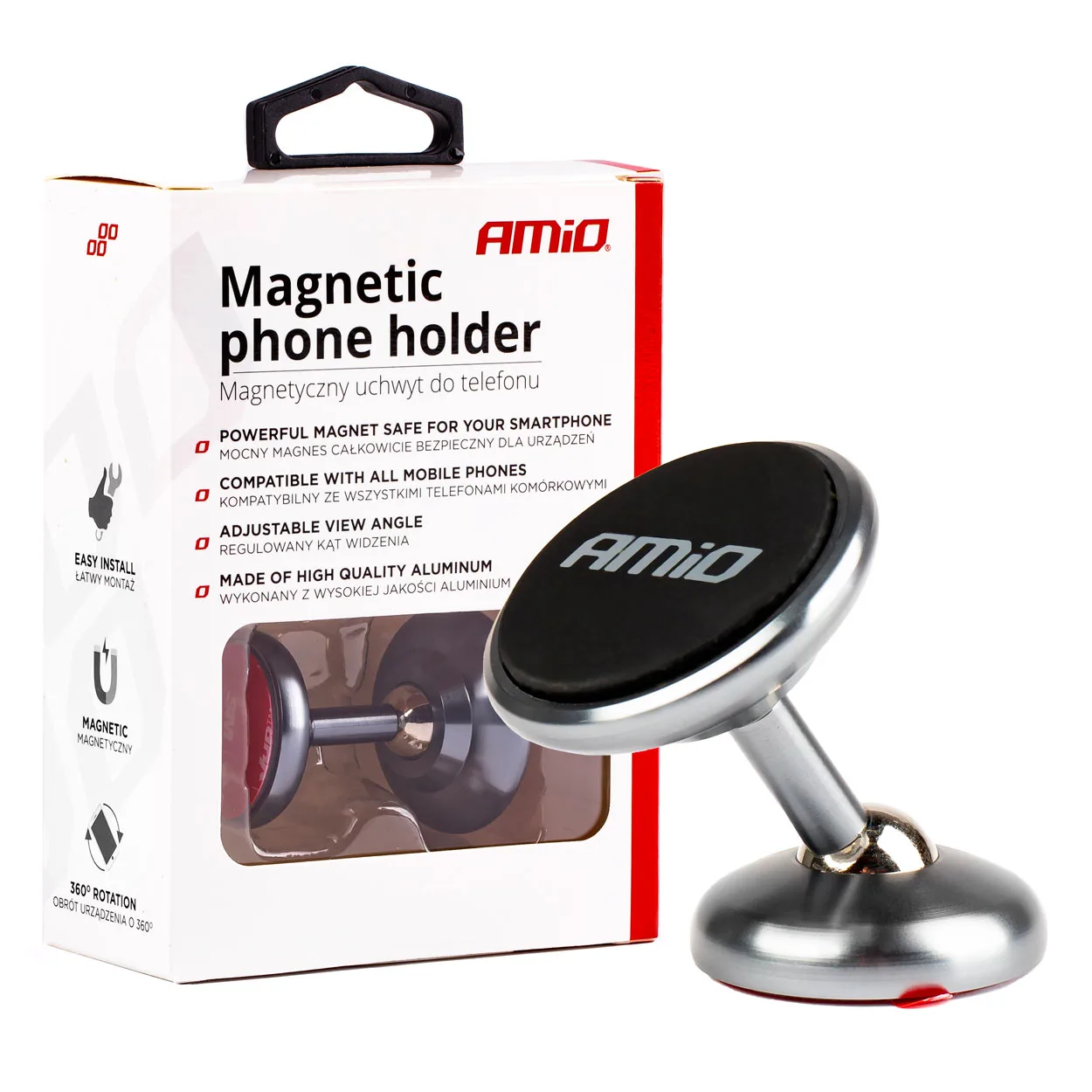 02360 AMIO - AKCESORIA GSM — zdjęcie 2 z 19