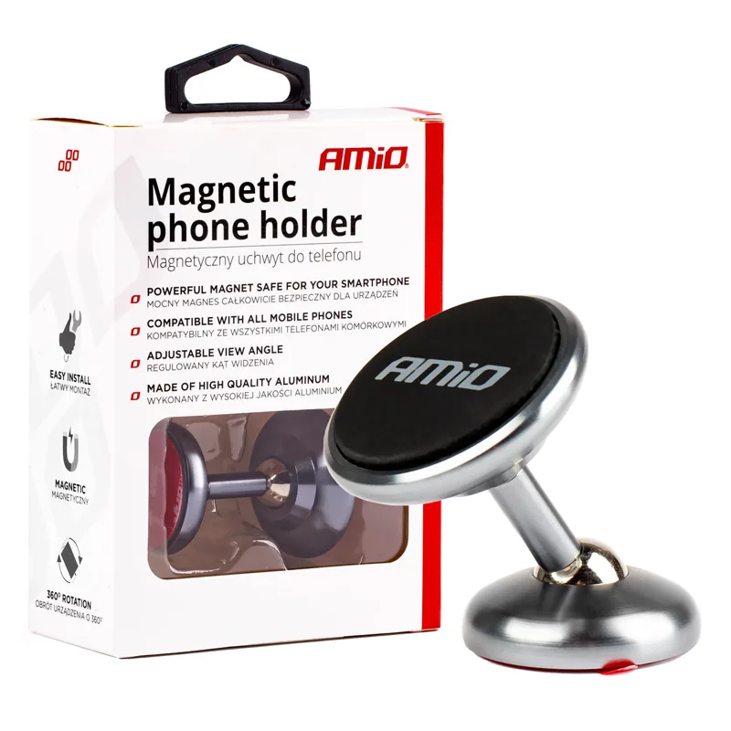 02360 AMIO - AKCESORIA GSM — zdjęcie 2 z 19
