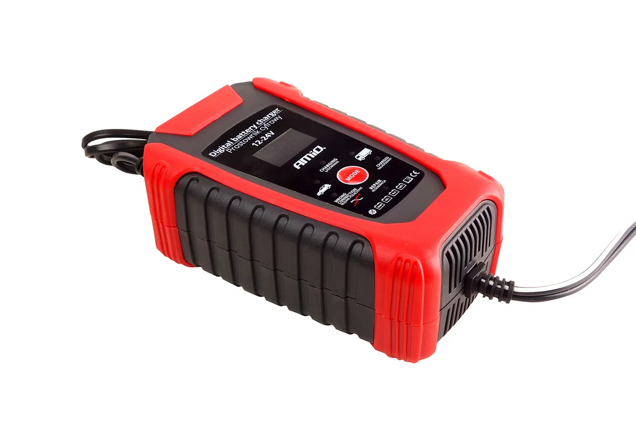 02379 AMIO - ELEKTRYCZNE — zdjęcie 5 z 8