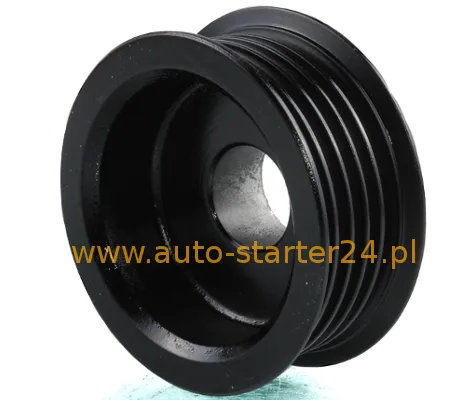 GC024005 AUTO-CENTER - 3.CZĘŚCI ALTERNATORA — zdjęcie 1 z 2