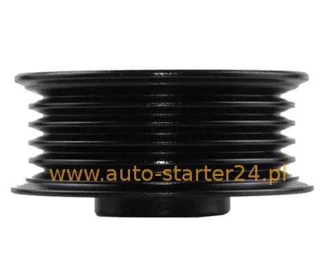 GC024005 AUTO-CENTER - 3.CZĘŚCI ALTERNATORA — zdjęcie 2 z 2
