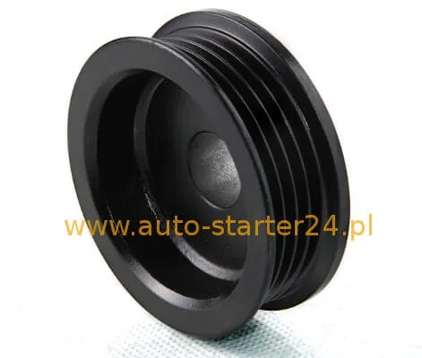 GC024007 AUTO-CENTER - 3.CZĘŚCI ALTERNATORA — zdjęcie 1 z 2