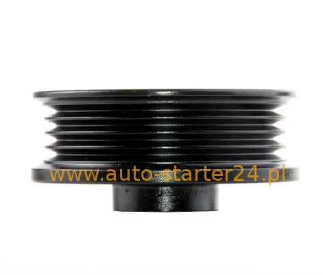 GC024007 AUTO-CENTER - 3.CZĘŚCI ALTERNATORA — zdjęcie 2 z 2