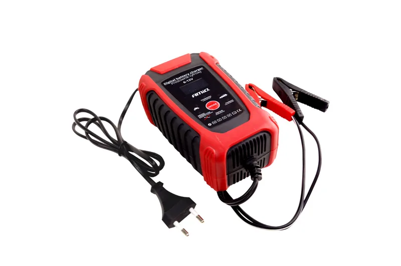 02403 AMIO - ELEKTRYCZNE — zdjęcie 3 z 6