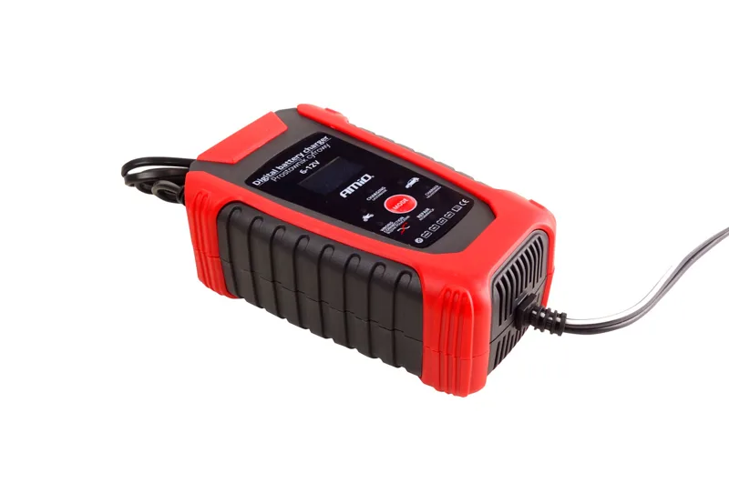 02403 AMIO - ELEKTRYCZNE — zdjęcie 2 z 6