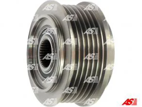 AFP0032(V) AS-PL - 3.CZĘŚCI ALTERNATORA — zdjęcie 1 z 4