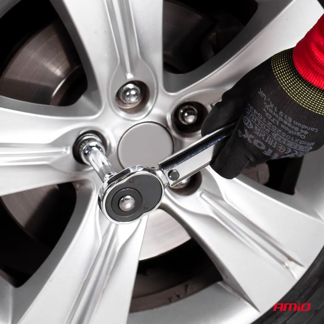 02407 AMIO - NARZĘDZIA I WARSZTAT — zdjęcie 9 z 14