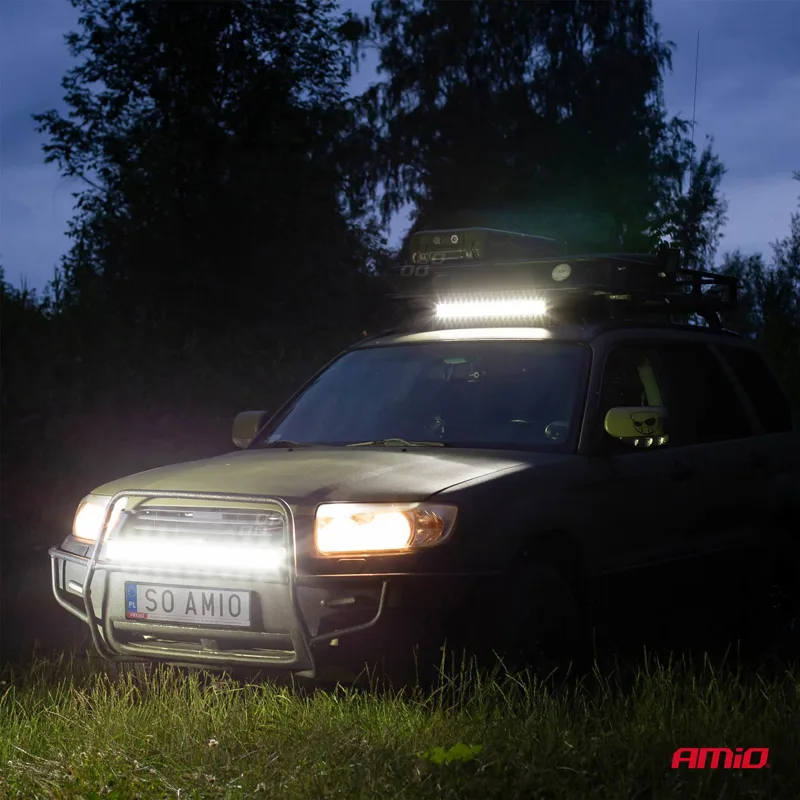 02438 AMIO - OŚWIETLENIE SAMOCHOD — zdjęcie 11 z 23