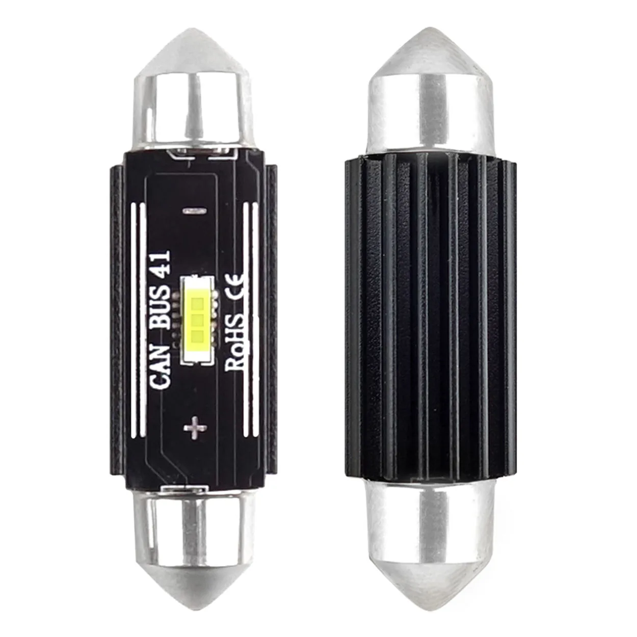 02444 AMIO - OŚWIETLENIE SAMOCHOD — zdjęcie 2 z 2