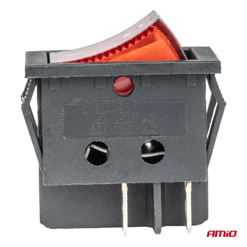 02462 AMIO - ELEKTRYCZNE — zdjęcie 7 z 8
