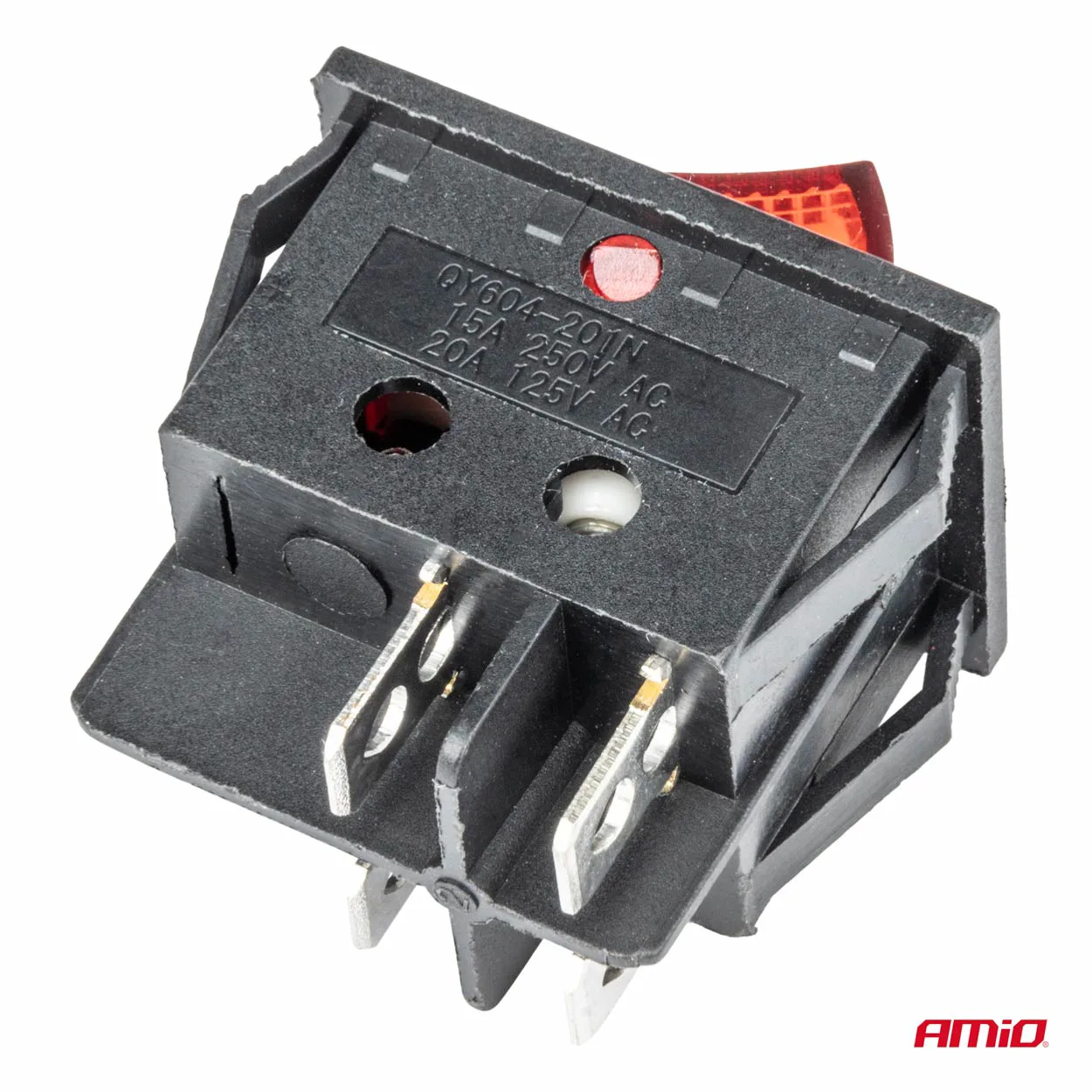 02462 AMIO - ELEKTRYCZNE — zdjęcie 8 z 8