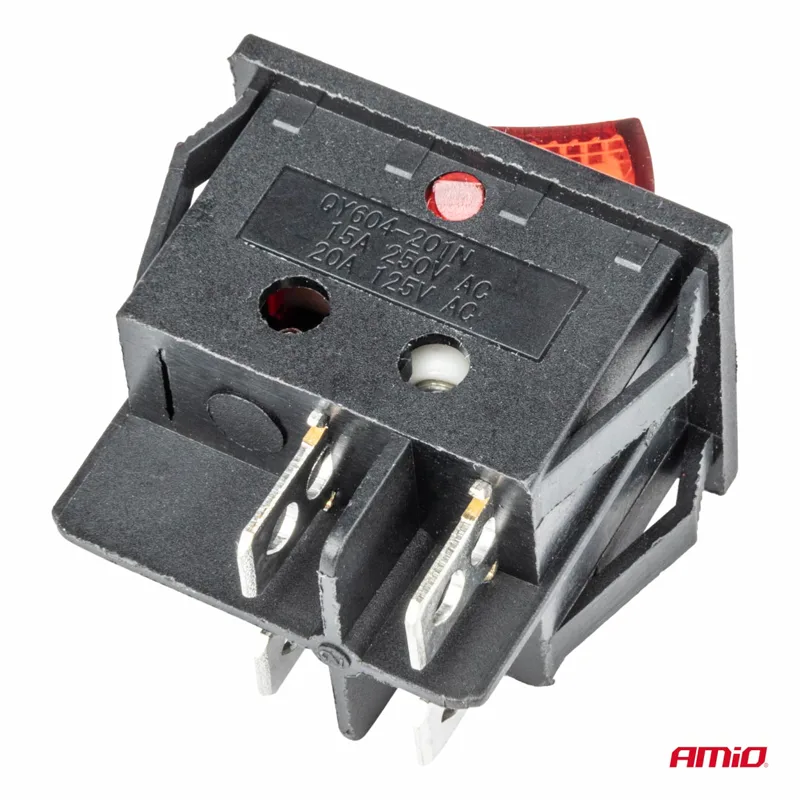 02462 AMIO - ELEKTRYCZNE — zdjęcie 8 z 8
