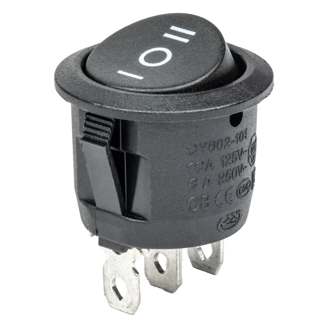 02463 AMIO - ELEKTRYCZNE — zdjęcie 3 z 5