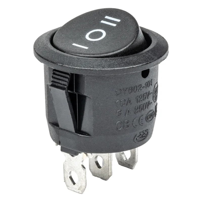 02463 AMIO - ELEKTRYCZNE — zdjęcie 3 z 5