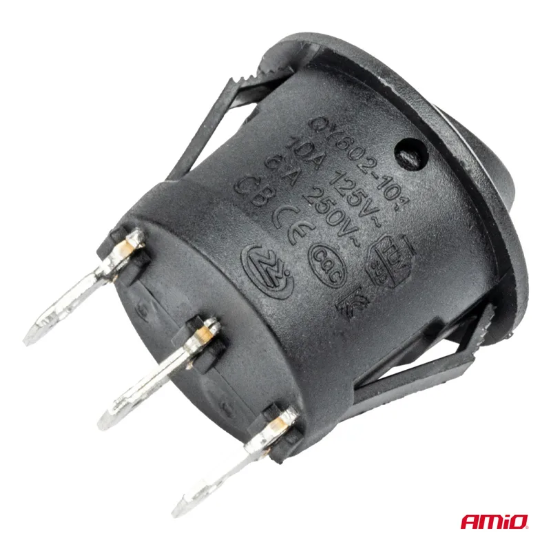 02463 AMIO - ELEKTRYCZNE — zdjęcie 5 z 5