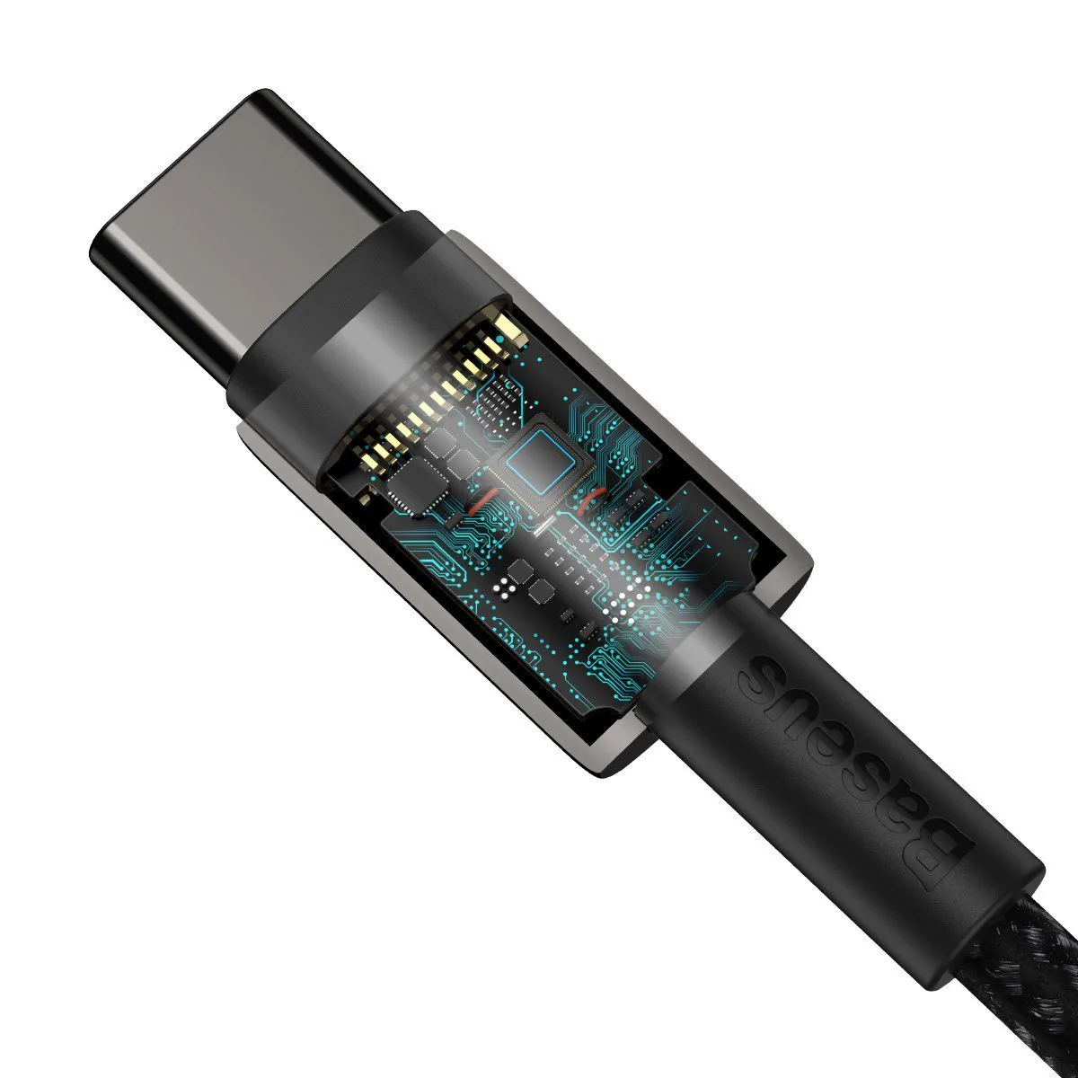 BAS23205 BASEUS - AKCESORIA GSM — zdjęcie 6 z 9