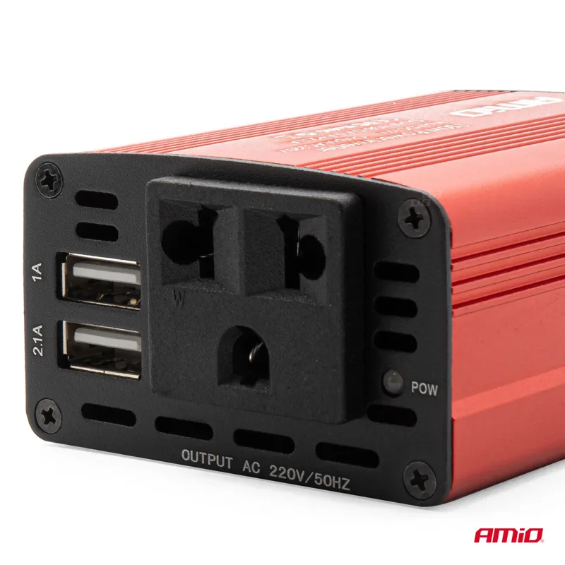 02468 AMIO - ELEKTRYCZNE — zdjęcie 7 z 11