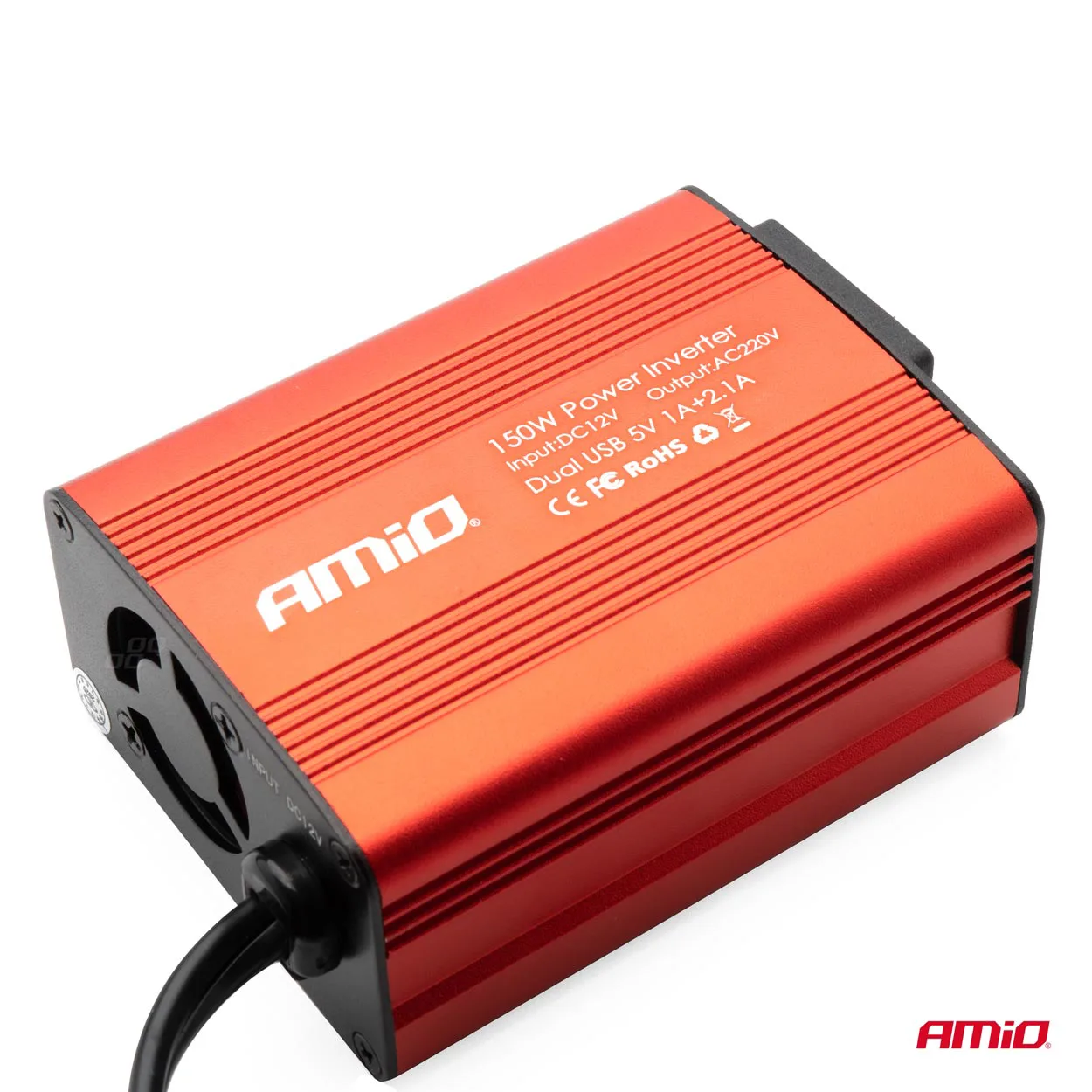 02468 AMIO - ELEKTRYCZNE — zdjęcie 8 z 11