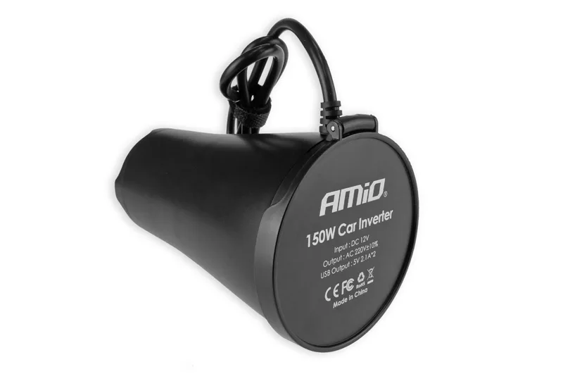 02469 AMIO - ELEKTRYCZNE — zdjęcie 6 z 9
