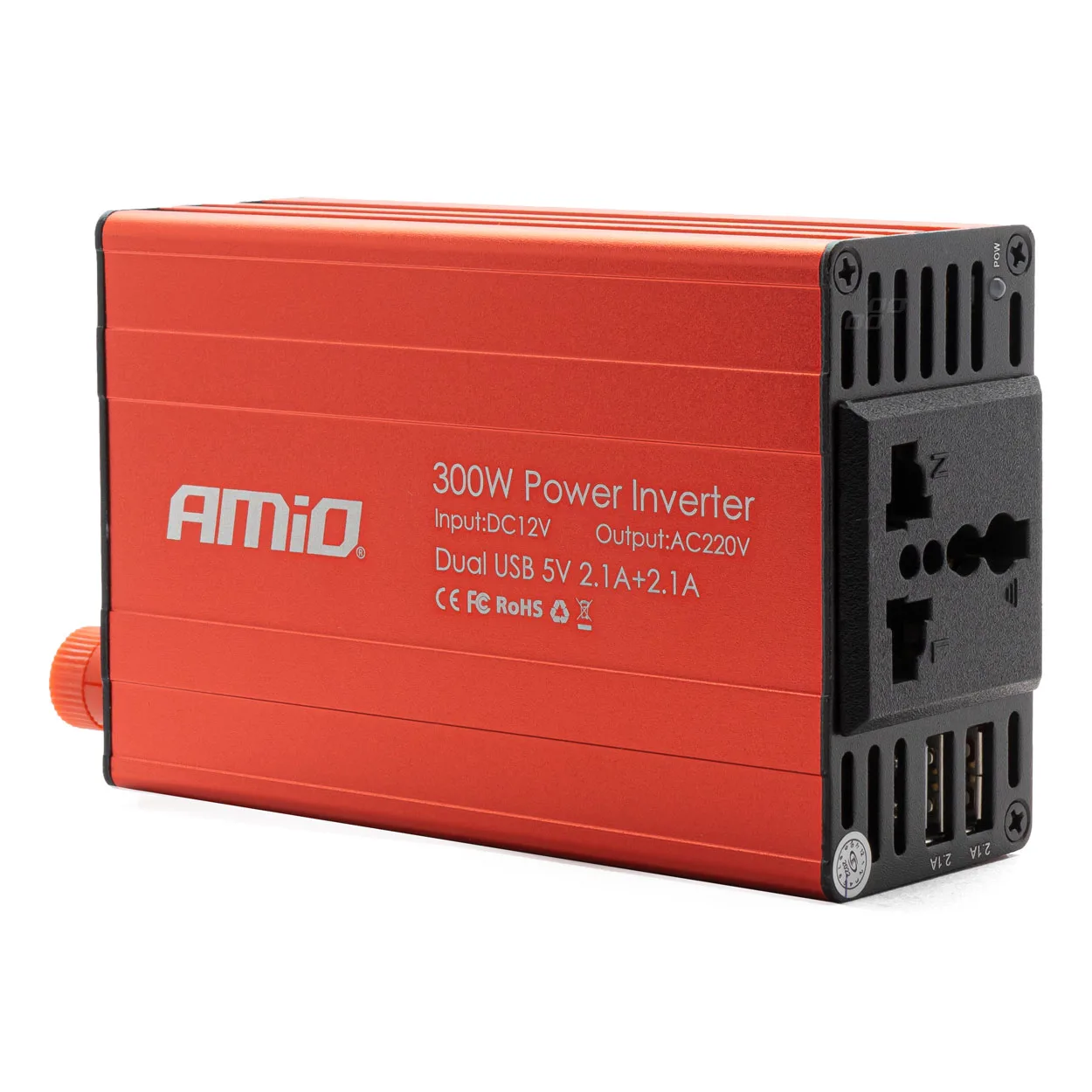 02470 AMIO - ELEKTRYCZNE — zdjęcie 9 z 17