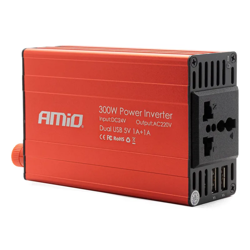 02471 AMIO - ELEKTRYCZNE — zdjęcie 8 z 15