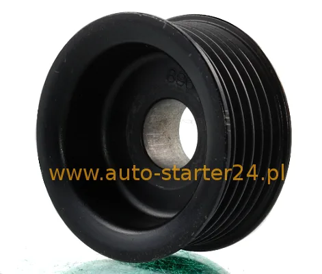 GC025010 AUTO-CENTER - 3.CZĘŚCI ALTERNATORA — zdjęcie 1 z 2
