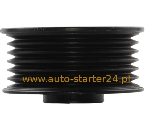 GC025010 AUTO-CENTER - 3.CZĘŚCI ALTERNATORA — zdjęcie 2 z 2