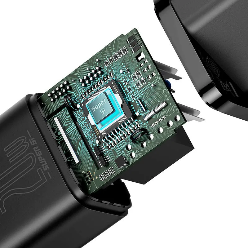BAS22999 BASEUS - AKCESORIA GSM — zdjęcie 7 z 9