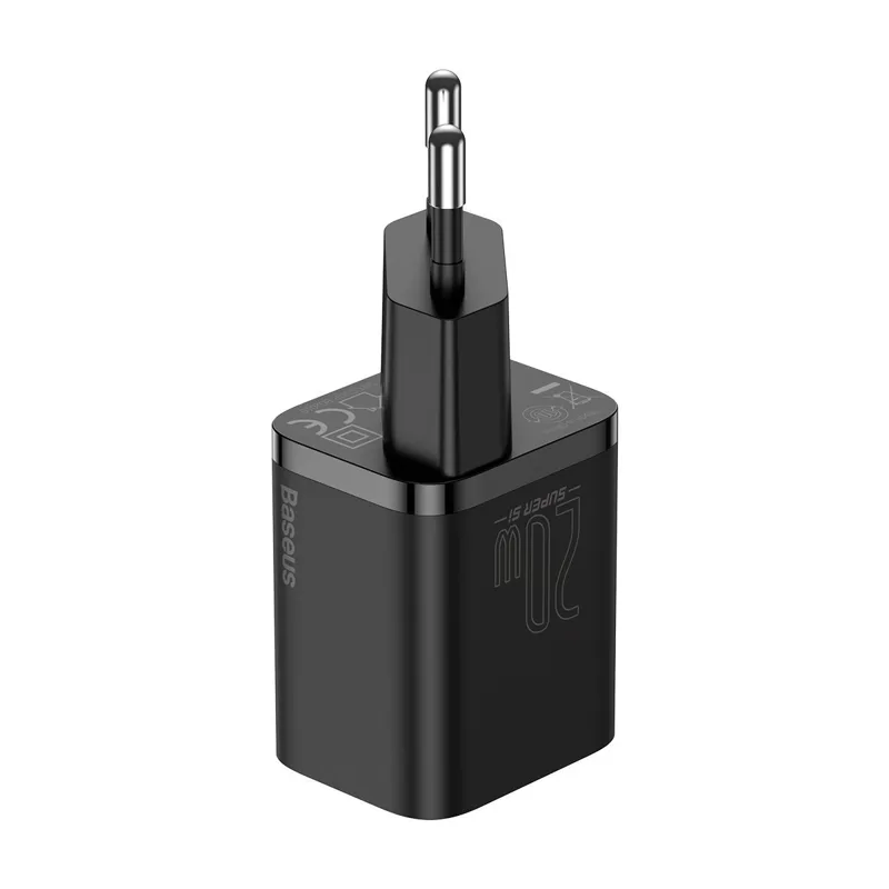 BAS23005 BASEUS - AKCESORIA GSM — zdjęcie 9 z 12