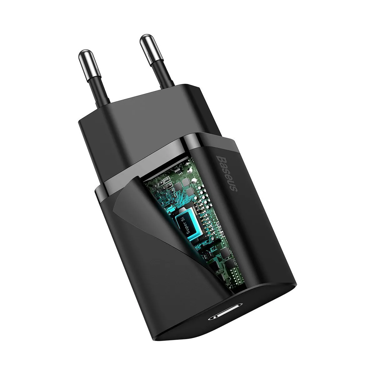 BAS23005 BASEUS - AKCESORIA GSM — zdjęcie 8 z 12