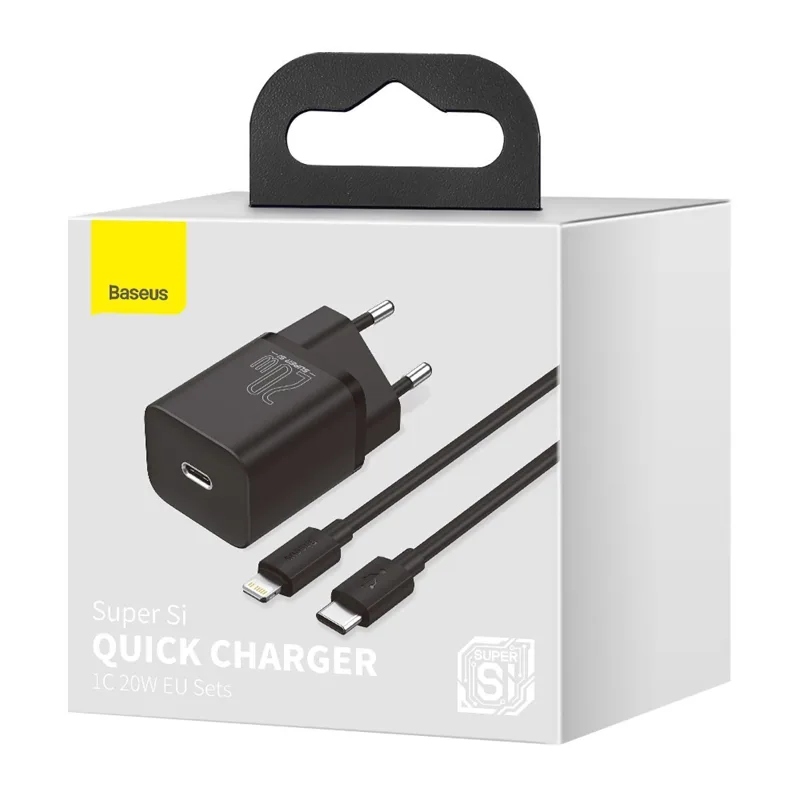 BAS23005 BASEUS - AKCESORIA GSM — zdjęcie 3 z 12