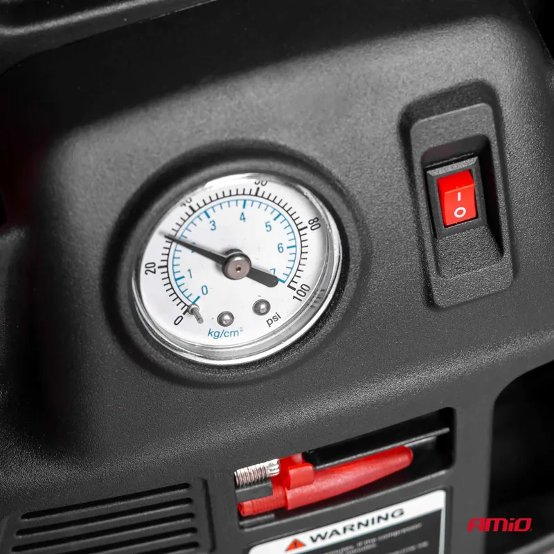 02523 AMIO - ELEKTRYCZNE — zdjęcie 21 z 23