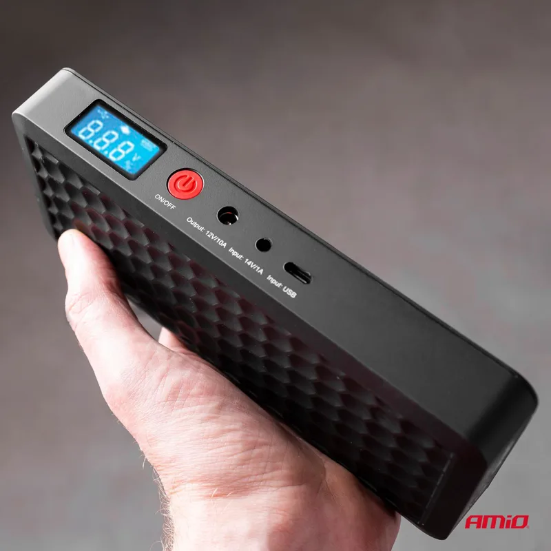 02524 AMIO - ELEKTRYCZNE — zdjęcie 2 z 14